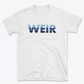 Weir Texas Cool Breeze T-Shirt additional view 1