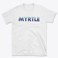 Myrtle Mississippi Cool Breeze T-Shirt additional view 1