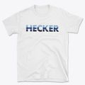 Hecker Illinois Cool Breeze Basic T-Shirt additional product view 1