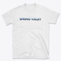 Spring Valley Ohio Cool Breeze Basic T-Shirt additional product view 1