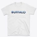 Buffalo Illinois Cool Breeze T-Shirt additional view 1