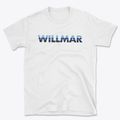 Willmar Minnesota Cool Breeze T-Shirt additional view 1