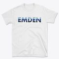 Emden Illinois Cool Breeze T-Shirt additional view 1