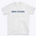 East Avon New York Cool Breeze T-Shirt additional view 1