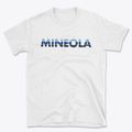 Mineola New York Cool Breeze T-Shirt additional view 1