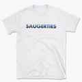 Saugerties New York Cool Breeze T-Shirt additional view 1