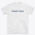 Valley Falls New York Cool Breeze T-Shirt additional view 1