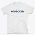 Angoon Alaska Cool Breeze T-Shirt additional view 1