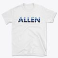Allen New York Cool Breeze T-Shirt additional view 1
