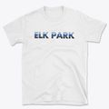 Elk Park North Carolina Cool Breeze T-Shirt additional view 1