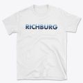 Richburg New York Cool Breeze T-Shirt additional view 1