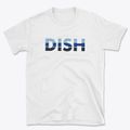 Dish Texas Cool Breeze T-Shirt additional view 1