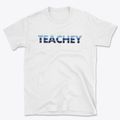 Teachey North Carolina Cool Breeze T-Shirt additional view 1