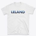 Leland North Carolina Cool Breeze T-Shirt additional view 1