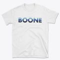Boone North Carolina Cool Breeze T-Shirt additional view 1