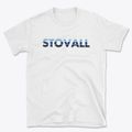 Stovall North Carolina Cool Breeze T-Shirt additional view 1