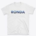 Ronda North Carolina Cool Breeze T-Shirt additional view 1