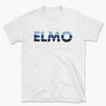 Elmo Utah Cool Breeze T-Shirt additional view 1