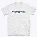 Holmesville Ohio Cool Breeze T-Shirt additional view 1