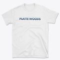 Platte Woods Missouri Cool Breeze T-Shirt additional view 1