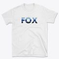 Fox Alaska Cool Breeze T-Shirt additional view 1