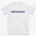 Dennard Arkansas Cool Breeze T-Shirt additional view 1