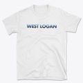 West Logan West Virginia Cool Breeze T-Shirt additional view 1