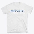 Melville New York Cool Breeze T-Shirt additional view 1