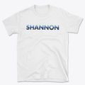 Shannon North Carolina Cool Breeze T-Shirt additional view 1