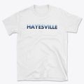 Hayesville North Carolina Cool Breeze T-Shirt additional view 1