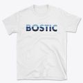 Bostic North Carolina Cool Breeze T-Shirt additional view 1