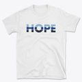 Hope New York Cool Breeze T-Shirt additional view 1