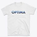 Optima Oklahoma Cool Breeze Basic T-Shirt additional product view 1