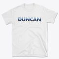 Duncan Nebraska Cool Breeze T-Shirt additional view 1