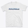 Maumelle Arkansas Cool Breeze T-Shirt additional view 1
