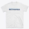 Bethania North Carolina Cool Breeze T-Shirt additional view 1