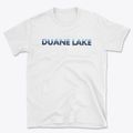 Duane Lake New York Cool Breeze T-Shirt additional view 1