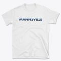 Mannsville New York Cool Breeze T-Shirt additional view 1