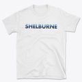 Shelburne New Hampshire Cool Breeze T-Shirt additional view 1