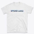 Spider Lake Wisconsin Cool Breeze T-Shirt additional view 1