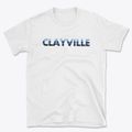Clayville New York Cool Breeze T-Shirt additional view 1