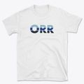 Orr Minnesota Cool Breeze T-Shirt additional view 1