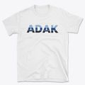 Adak Alaska Cool Breeze T-Shirt additional view 1