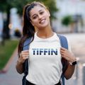 Tiffin Ohio Cool Breeze T-Shirt additional view 2