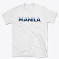Manila Utah Cool Breeze T-Shirt additional view 1
