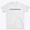 Lyon Mountain New York Cool Breeze T-Shirt additional view 1