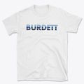 Burdett New York Cool Breeze T-Shirt additional view 1