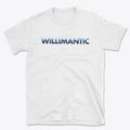 Willimantic Connecticut Cool Breeze T-Shirt additional view 1