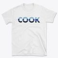 Cook Nebraska Cool Breeze T-Shirt additional view 1