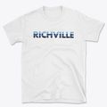 Richville New York Cool Breeze T-Shirt additional view 1
